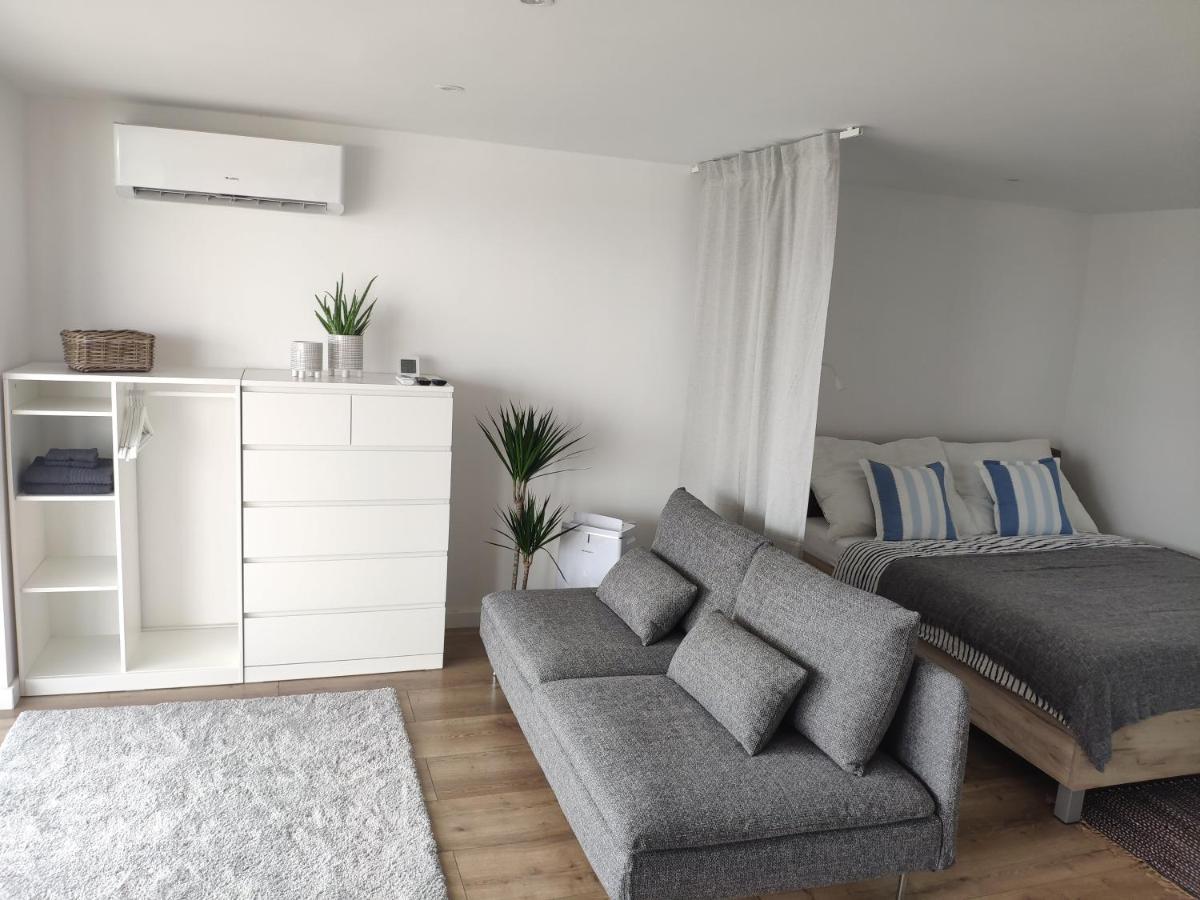 Panorama & Vino Apartman Szigliget Kültér fotó