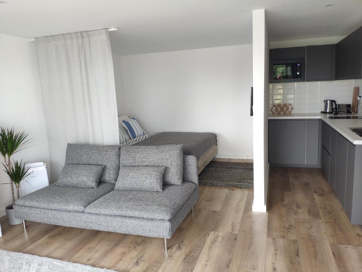 Panorama & Vino Apartman Szigliget Kültér fotó