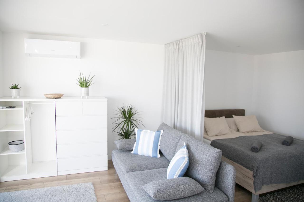 Panorama & Vino Apartman Szigliget Kültér fotó