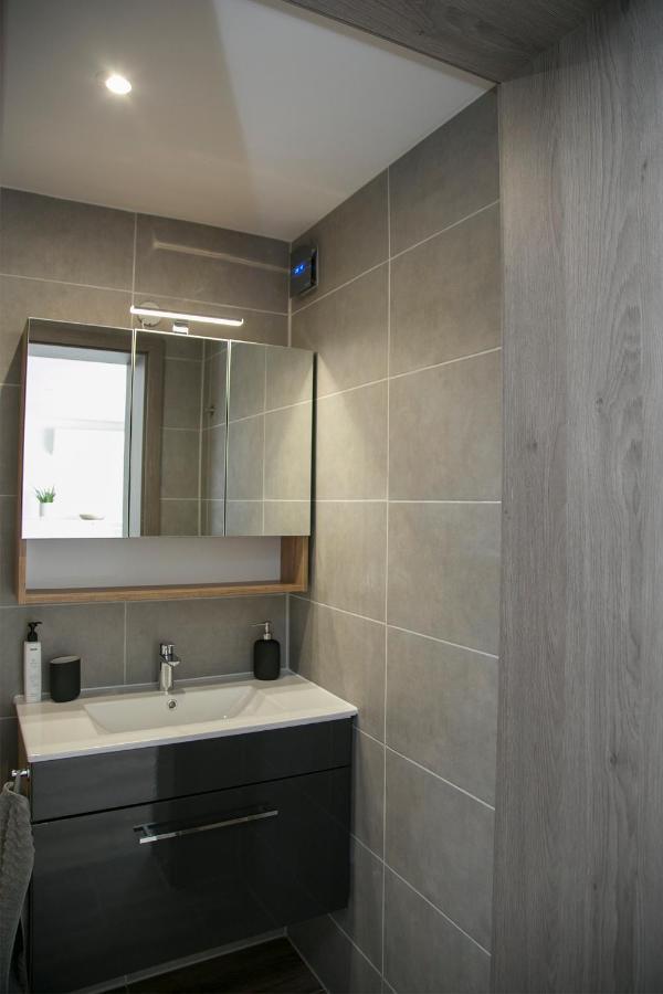 Panorama & Vino Apartman Szigliget Kültér fotó